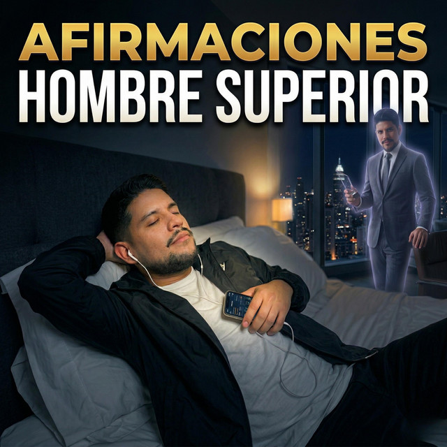 AFIRMACIONES Para SER UN HOMBRE SUPERIOR
