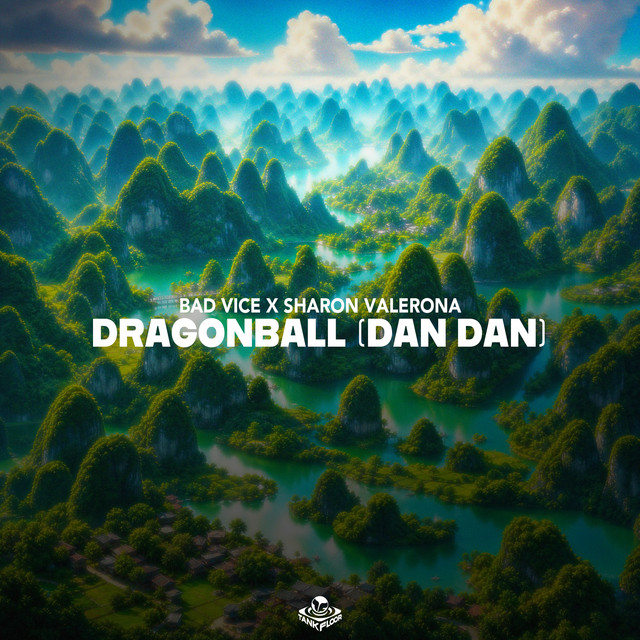 DRAGONBALL (DAN DAN)