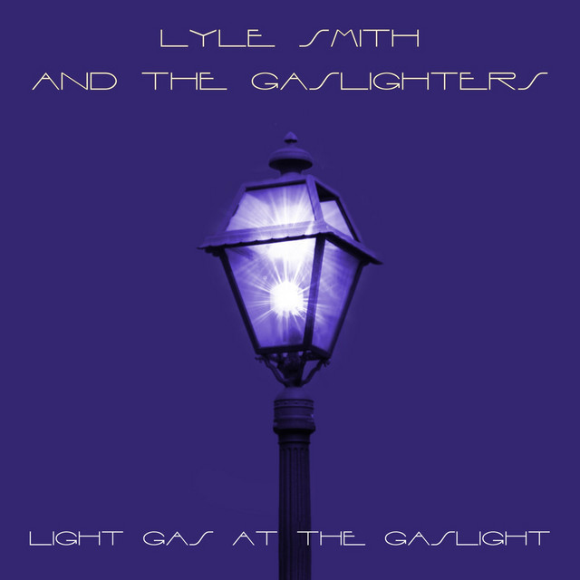 Lyle Smith and the Gaslighters