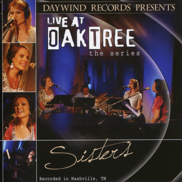Live at Oak Tree: The Series cover art