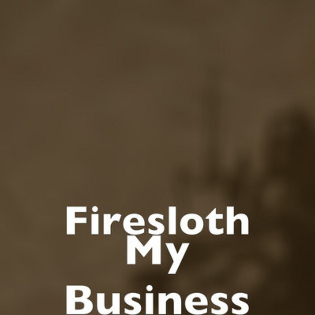Firesloth