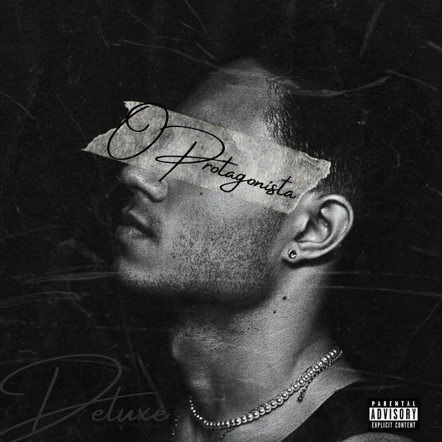 O Protagonista (Deluxe) cover art