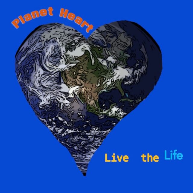 Planet Heaven Photo