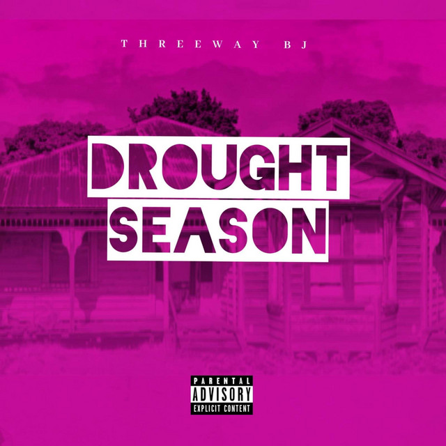 Drought Season cover art