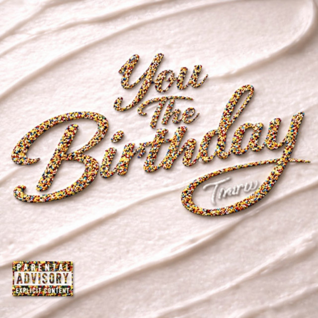 You The Birthday