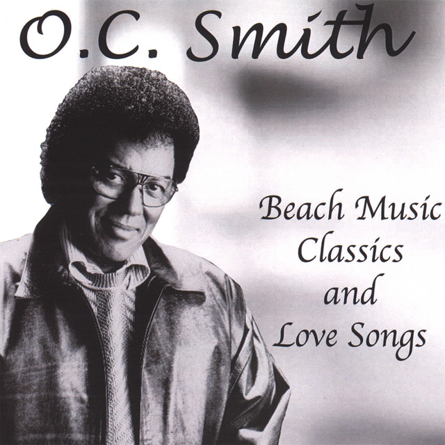 Beach Music Classics & Love Songs cover art