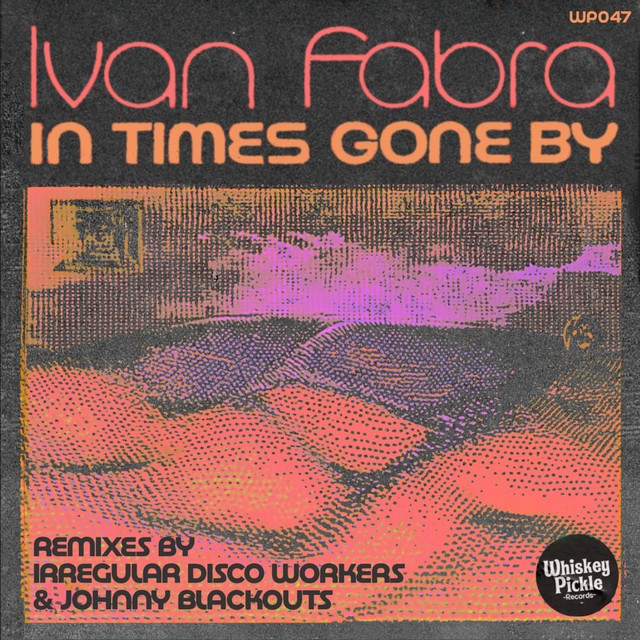 In Times Gone By cover art