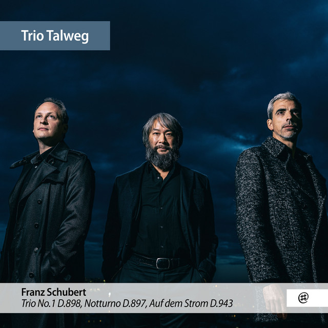 Schubert: Notturno in E-Flat Major, D. 897