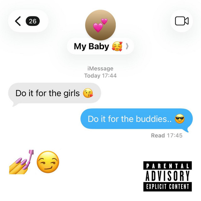 undefined album image