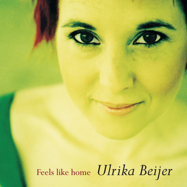 Feels Like Home cover