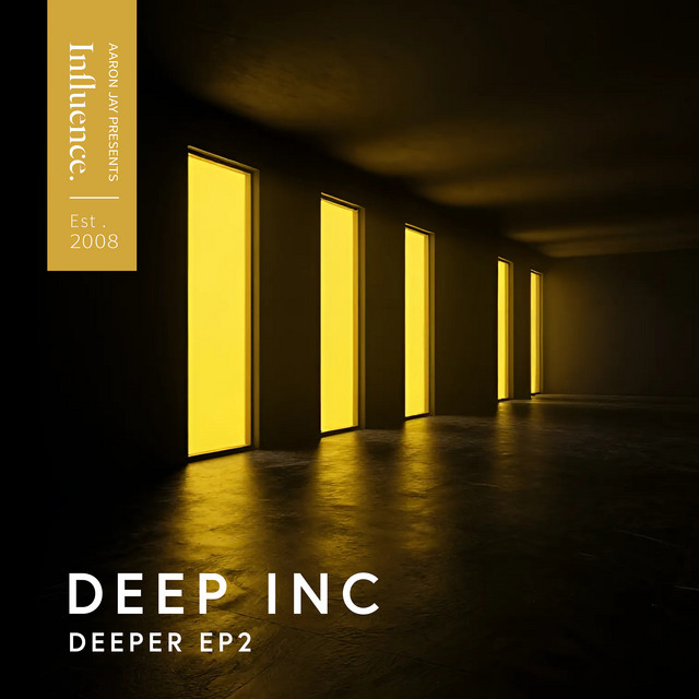 Deeper EP2 cover