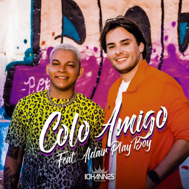 Colo Amigo