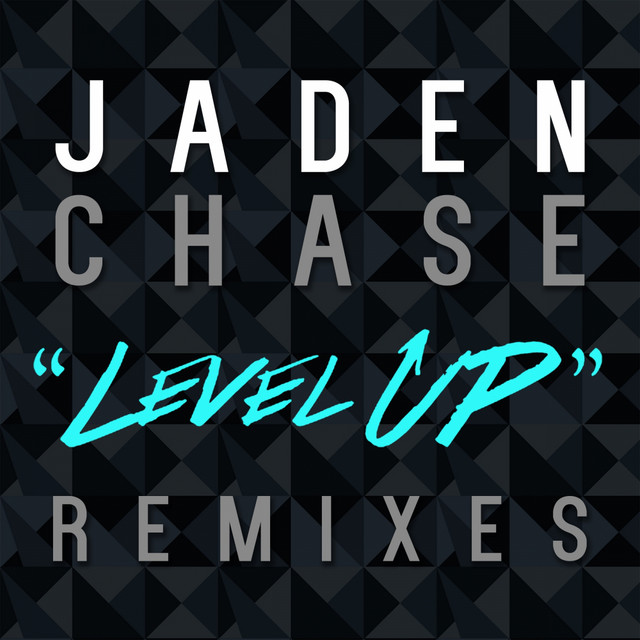 Level Up - RCDJ Remix cover art