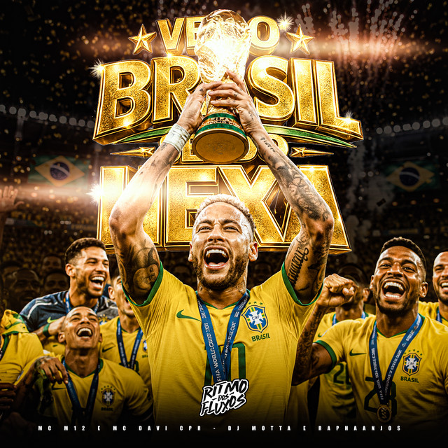 Ver o Brasil Hexa