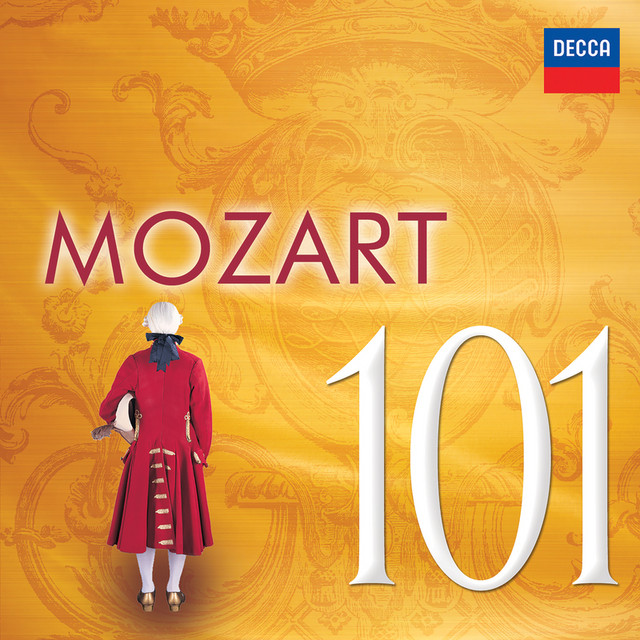 Sonata for 2 pianos in D, K.448: 3. Allegro molto