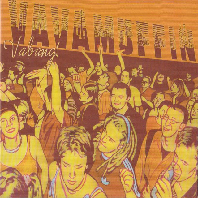 Vabang cover
