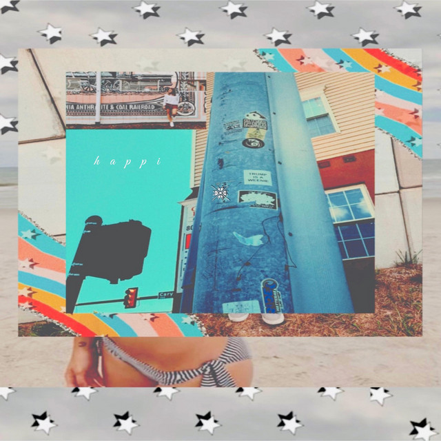 fly wavy cover art