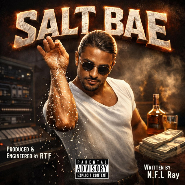 Salt Bae