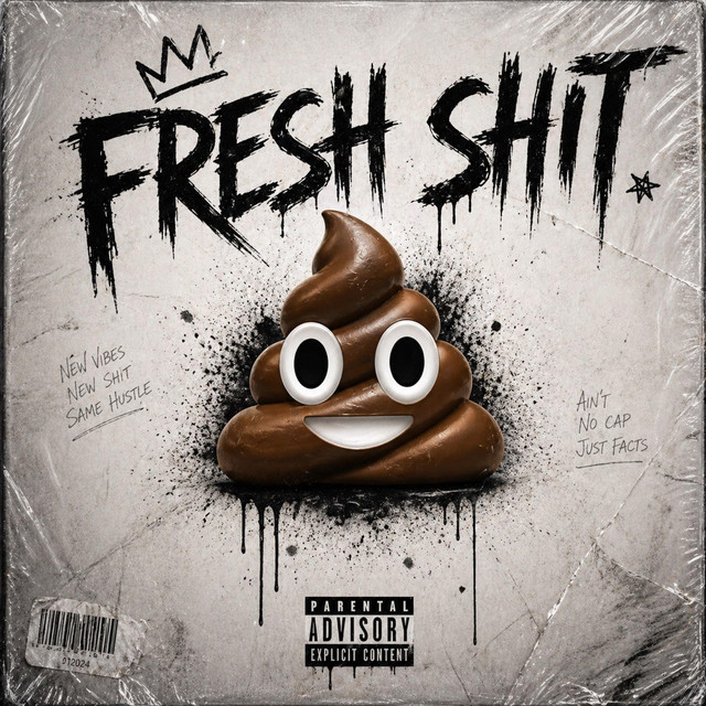 Обкладинка: Fresh Shit — Starlight