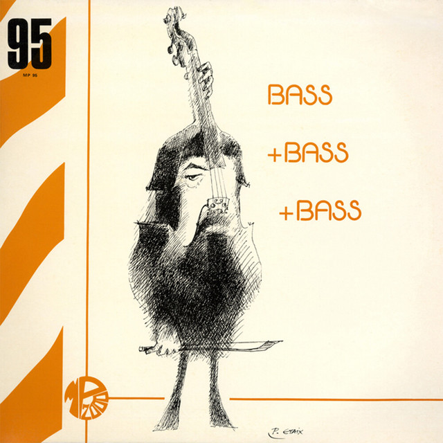 Bass Bass Bass cover