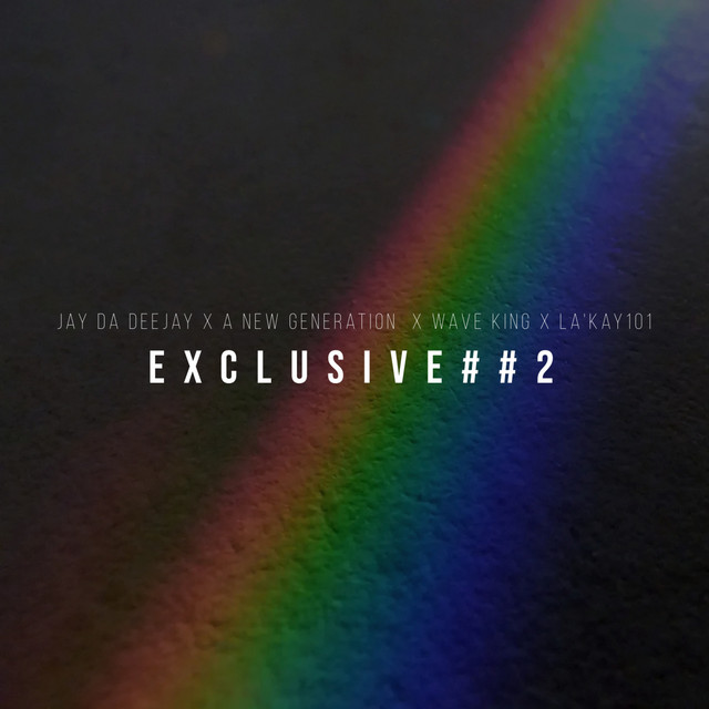 Exclusive##2 album art