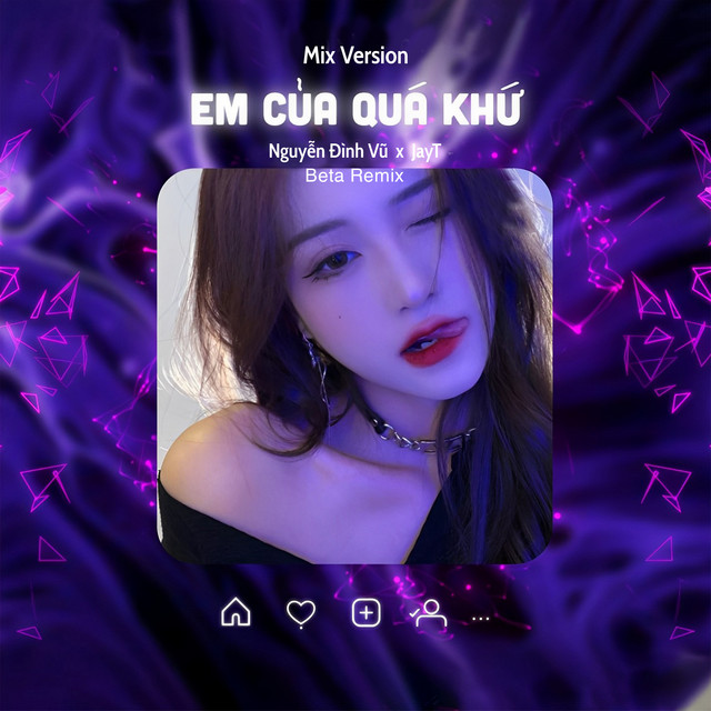 Em Của Quá Khứ - Remix