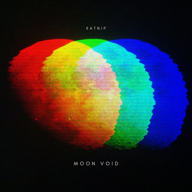 Moon Void cover