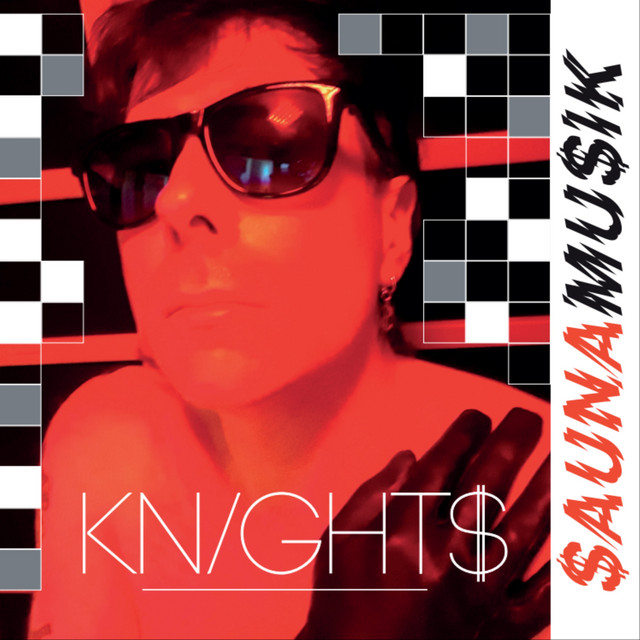 $AUNA MU$IK cover art
