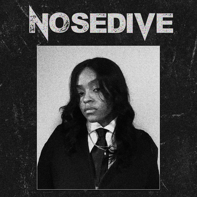 NOSEDIVE cover art