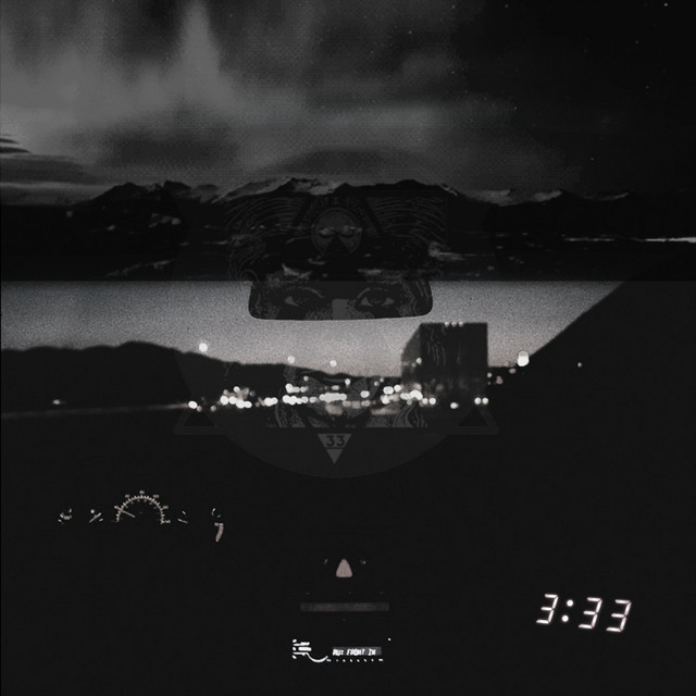 OVERDRIVE cover