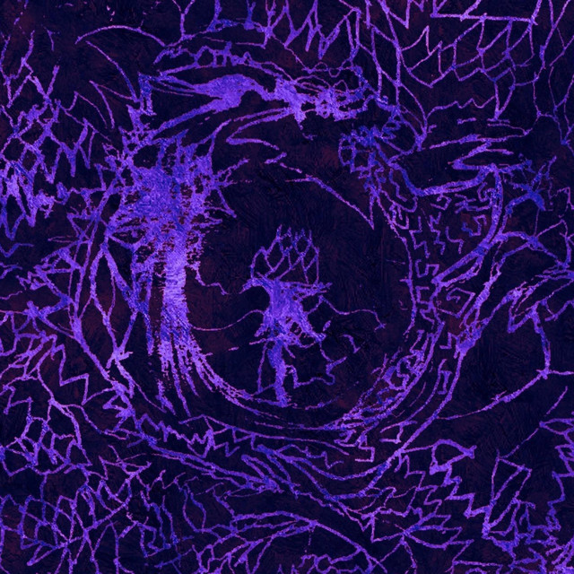 OUROBOROS: DEATH OF BONGDASS cover art