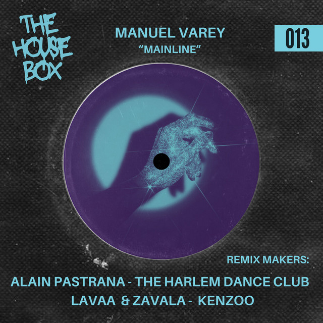 Mainline - Harlem Dance Club Remix