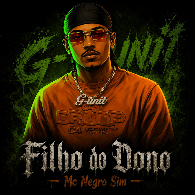 Filho do Dono album image