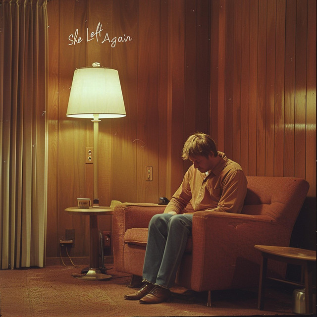 She Left Again - Single by HeyReyMusic | Spotify