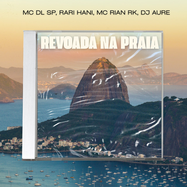 Revoada na Praia