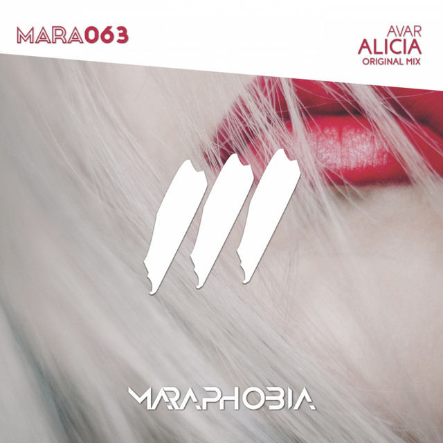 Alicia cover