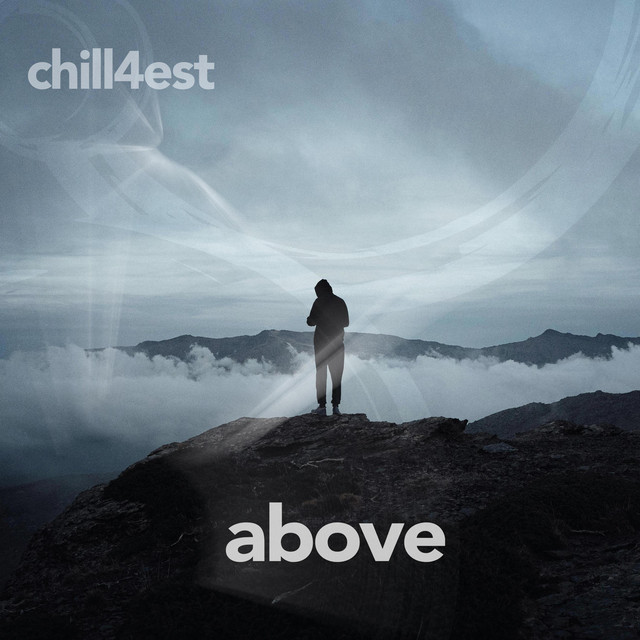Above