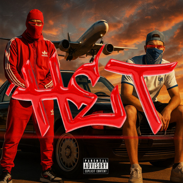 HET cover art