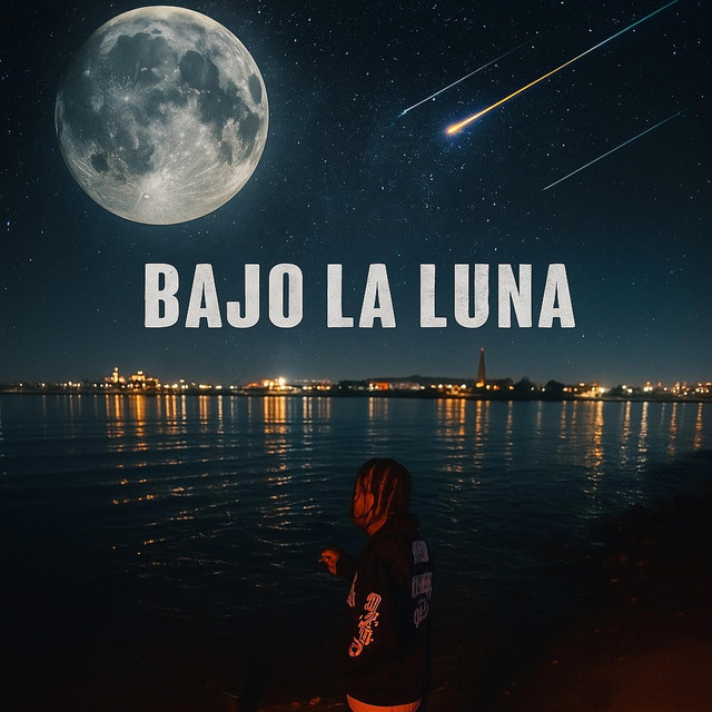 Bajo La Luna