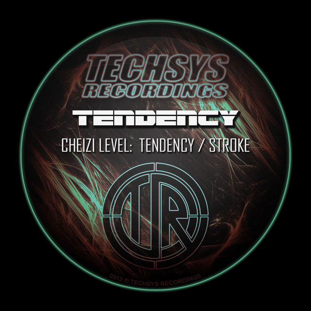Tendency cover art
