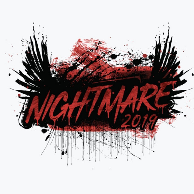 Nightmare 2019 cover