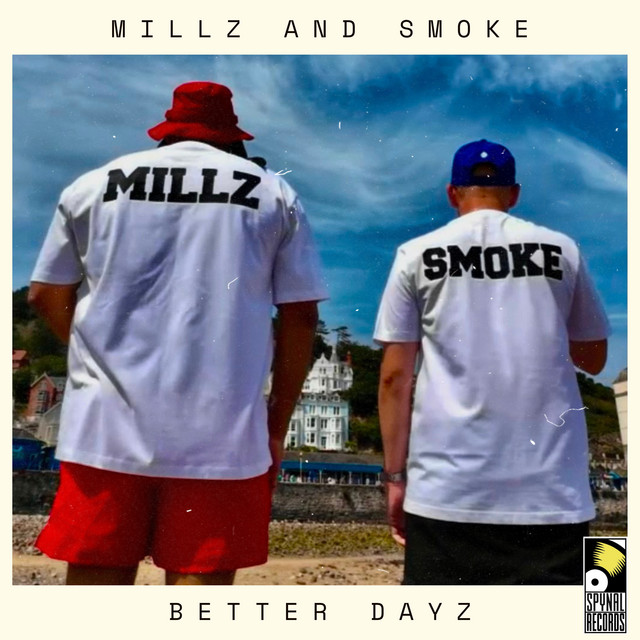Millz And Smoke