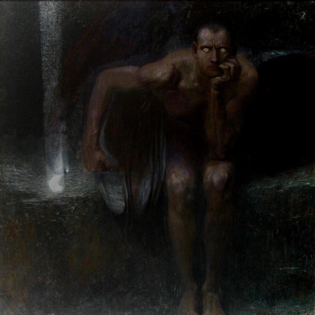 Cullinan cover art