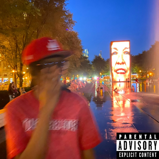 All Good Things. cover art