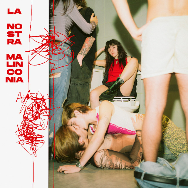 La Nostra Malinconia cover art