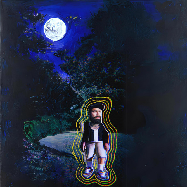 NO GOOD cover art