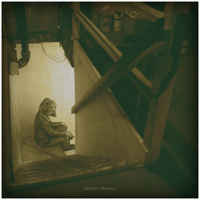 Florence cover art