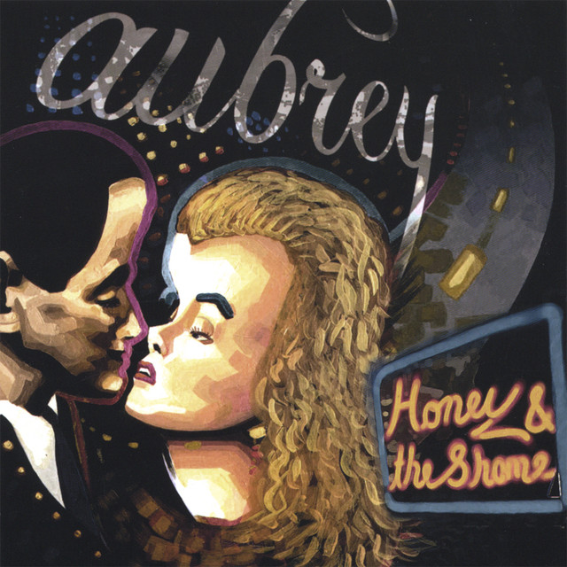 Honey and the Shame cover art
