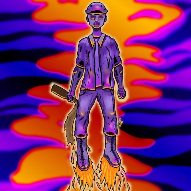 TXM : Volume I cover art
