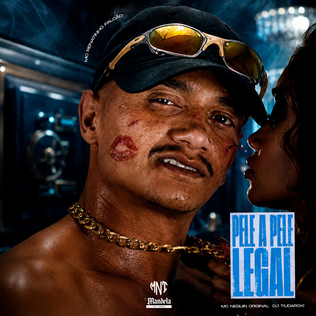 Pele a Pele Legal